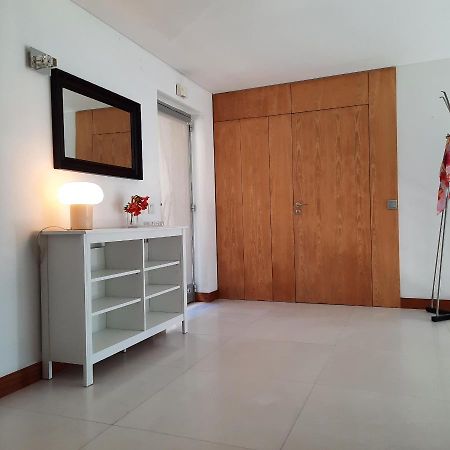 Casa Da Escola Villa Tabuacas Buitenkant foto