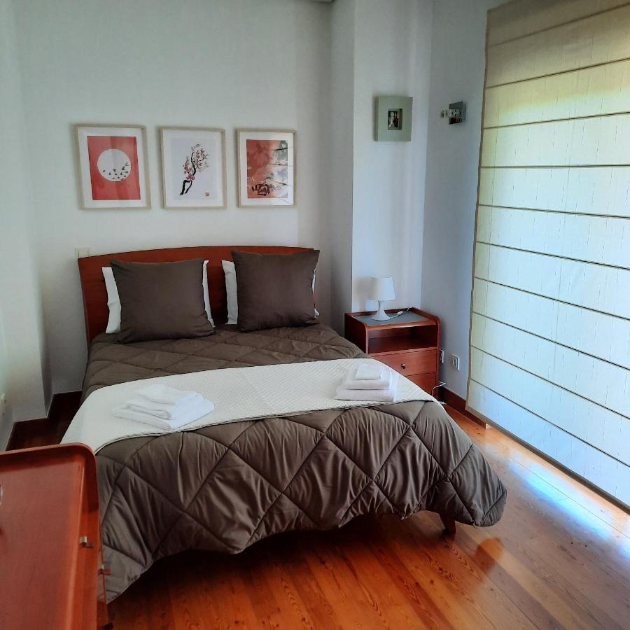 Casa Da Escola Villa Tabuacas Buitenkant foto